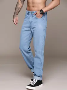 Roadster Men Relaxed Fit Cotton Jeans