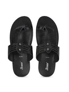 Paragon Men Anti-Skid Sole & Sturdy Construction Ethnic Comfort Sandals