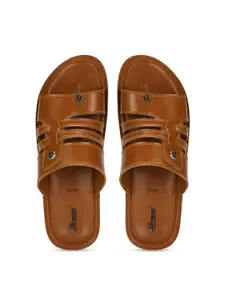 Paragon Men Anti-Skid Sole & Sturdy Construction Comfort Sandals