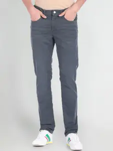 U.S. Polo Assn. Denim Co. Brandon Slim Tapered Fit Jeans