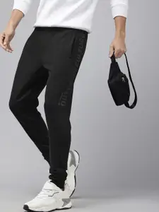 Wildcraft Men Printed Outdoor Joggers