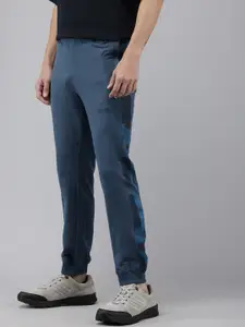 Wildcraft Men Anti Odour Sports Joggers