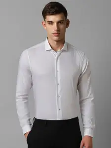Louis Philippe Sport Slim Fit long Sleeves Casual Shirt