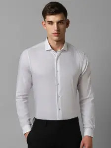 Louis Philippe Sport Slim Fit long Sleeves Casual Shirt