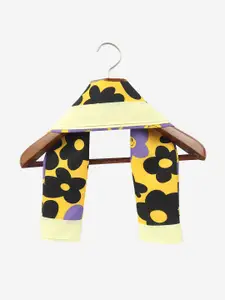 Beau Design Women Printed Scarf