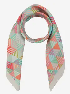 Beau Design Women Printed Scarf