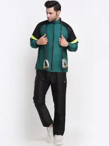 Invincible Men Classic Tracksuit