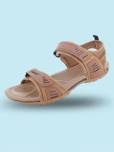 Sparx Men Textured Sport Sandals