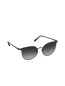 GIO COLLECTION Women Cateye Sunglasses with UV Protected Lens Sunglasses