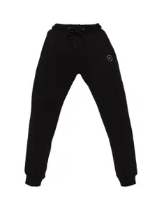 Status Quo Boys Mid Rise Joggers