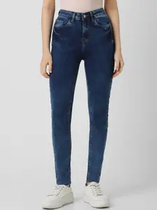 Van Heusen Woman Women Mid-Raise Clean Look Skinny Fit Jeans