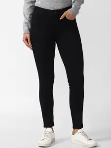 Van Heusen Woman Mid-Rise Skinny Fit Jeans