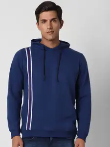 Peter England Hooded Sweatshirt