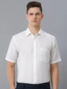 Aldeno Comfort Opaque Casual Shirt