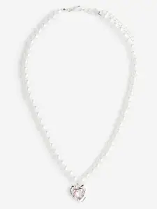 H&M Short Pendant Necklace