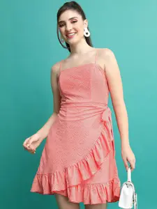 KETCH Pink Dress