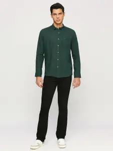 Pepe Jeans Opaque Casual Shirt