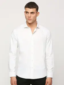 Pepe Jeans Spread Collar Casual Shirt