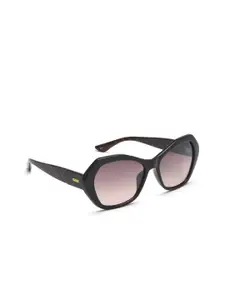 IDEE Women Butterfly Sunglasses With UV Protected Lens IDS2811C1SG