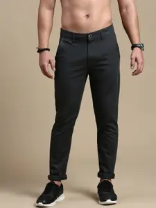 Roadster Slim Fit Trousers