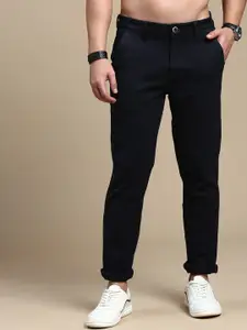 Roadster Slim Fit  Trousers