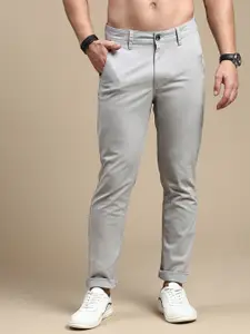 Roadster Slim Fit Trousers