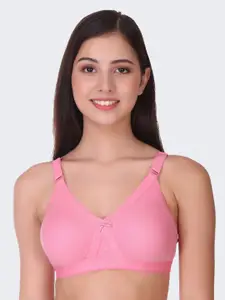 POOJA RAGENEE Full Coverage Bra with All Day Comfort