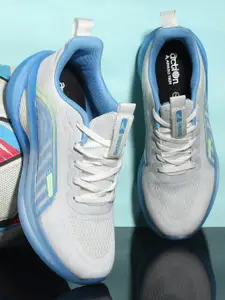 Action Men TURBO Lightweight Mesh Running Shoes