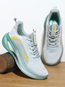 Action Men TURBO Lightweight Mesh Running Shoes