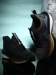 Action Men TURBO Lightweight Mesh Running Shoes