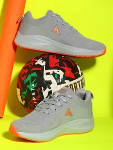 Action Men Lightweight Mesh Running Shoes