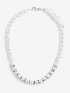 H&M Beaded Necklaces