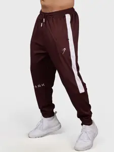 FUAARK Men Relaxed Fit Joggers