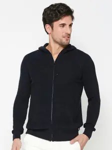 Being Human Hooded Long Sleeves Sweatshirt