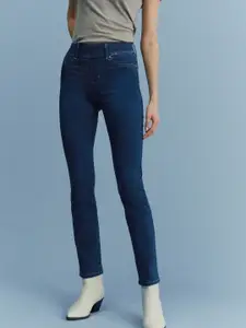 NEXT Women Slim Fit Stretchable Jeans