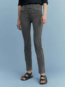 NEXT Women Slim Fit Stretchable Jeans