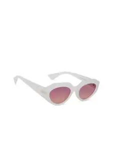 Vincent Chase by Lenskart Women Other Sunglasses with Polarised and UV Protected Lens