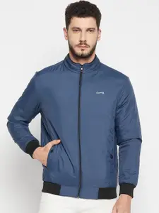 Camey Lightweight Bomber Jacket