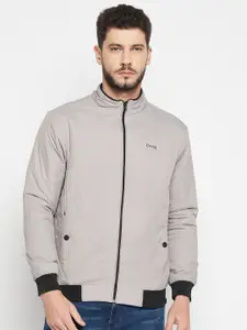 Camey Lightweight Bomber Jacket