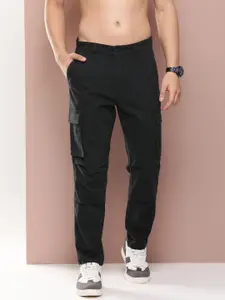 Harvard Men Slim Fit Cargos