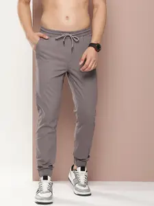 Harvard Men Slim Fit Joggers