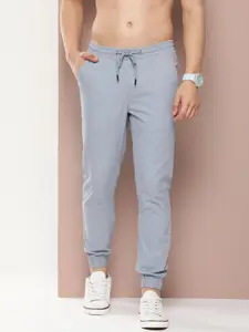 Harvard Men Slim Fit Joggers