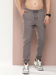Harvard Men Slim Fit Joggers