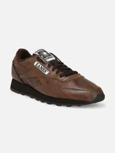 Reebok Classic Eames Classic Leather Men Running Shoes