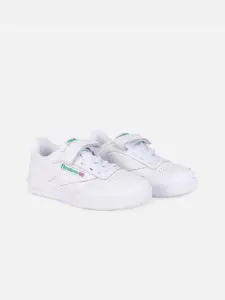 Reebok Kids Club C 1V Running Shoes