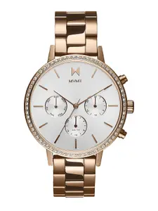 MVMT Women Nova Multifunction Analogue Watch 28000135