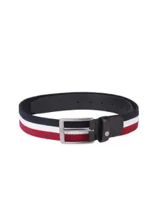 Allen Solly Men Striped Belt