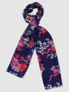 Aila Floral Printed Scarf