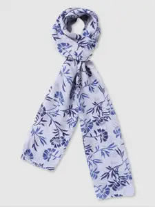 Aila Floral Printed Scarf