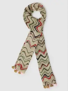 Aila Women Printed Scarves